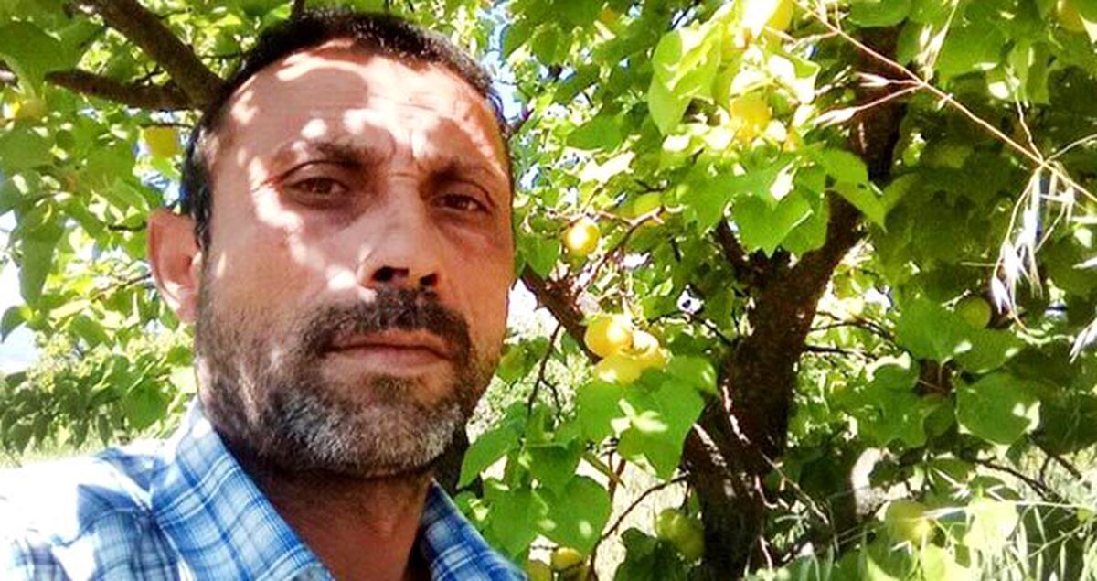 Tartıştıkları kişiyi döverek öldürdüler