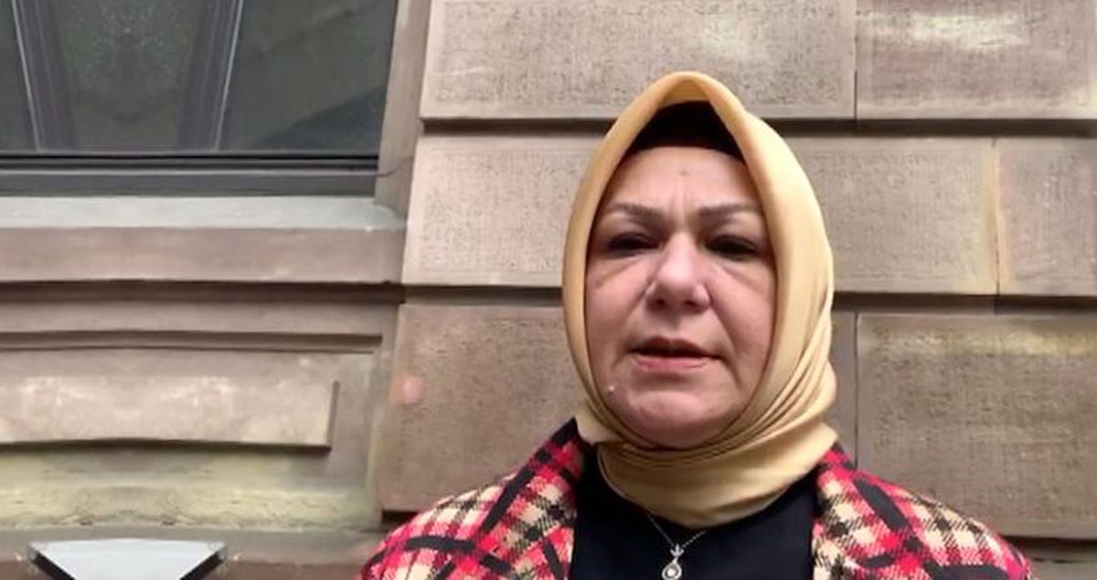 Türkiye, Şeyma Döğücü'ye saldıran terör örgütü yandaşları için harekete geçti