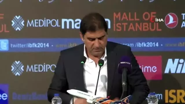 Ünal Karaman: