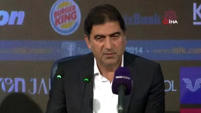 Ünal Karaman: 'Bazı bölgelerle alakalı farklı alternatifler oluşturabilirdik' Ünal Karaman: 'Bazı bölgelerle alakalı farklı alternatifler oluşturabilirdik'