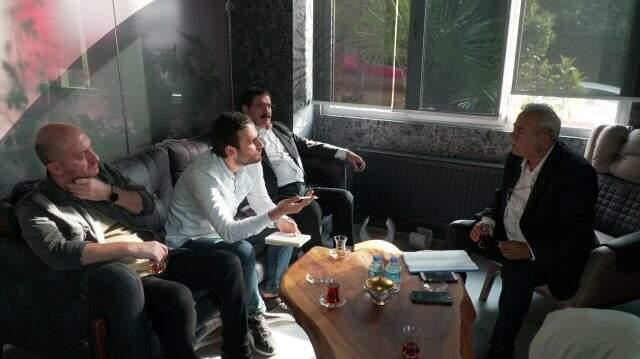 ABD'li John Deere'ye karşı verdiği hukuk savaşından zaferle çıkan Batmanlı çiftçi, hala aldığı ayıplı biçerdöverlerin sıkıntısını çekiyor