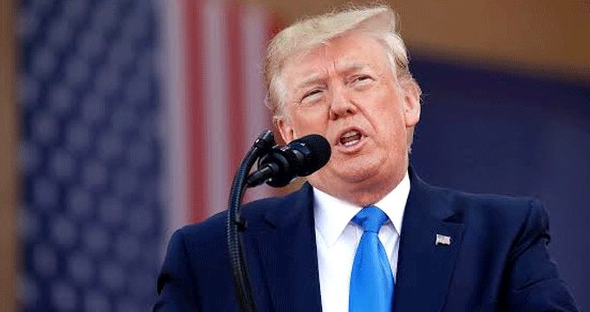 Bağdadi'nin öldürüldüğü operasyonda yaralanan köpeğe Trump'tan madalya