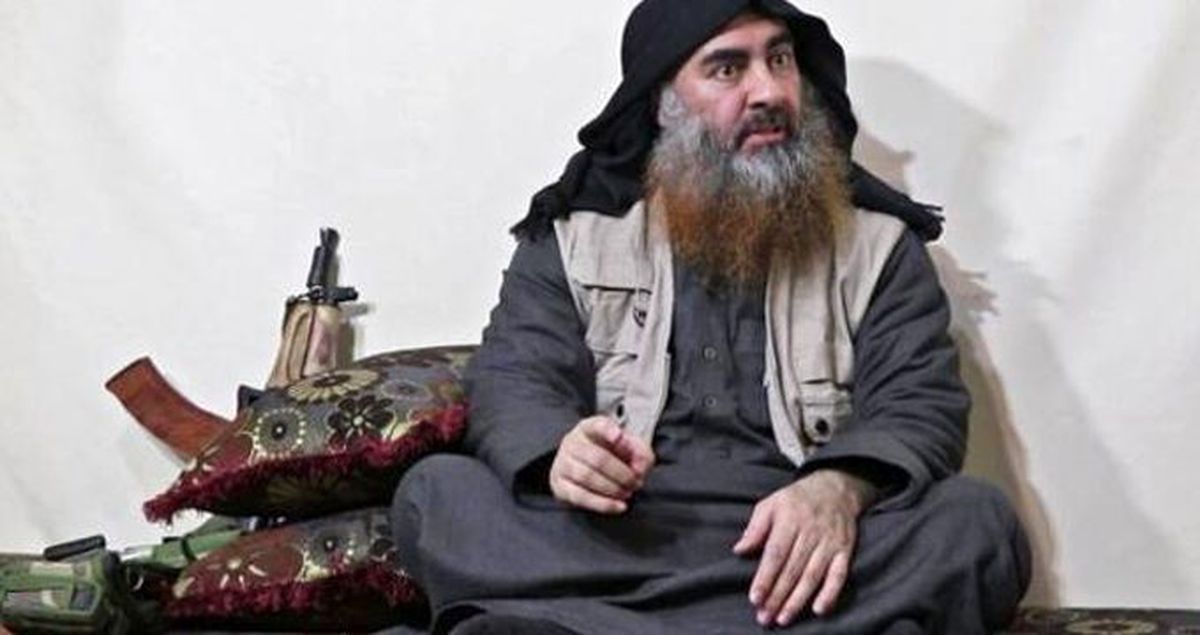 Bağdadi'nin yerini ihbar eden muhbirin başına talih kuşu kondu