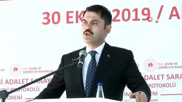 Bakan Gül: 'Önümüzde çalışmalarına başladığımız bir çalışma alanı da avukatların bürolarında... Bakan Gül: 'Önümüzde çalışmalarına başladığımız bir çalışma alanı da avukatların bürolarında...