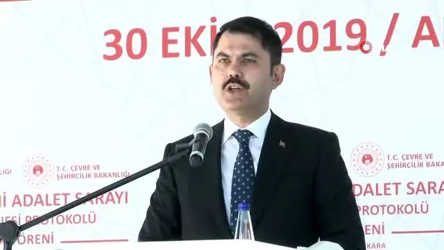 Bakan Gül: 'Önümüzde çalışmalarına başladığımız bir çalışma alanı da avukatların bürolarında... Bakan Gül: 'Önümüzde çalışmalarına başladığımız bir çalışma alanı da avukatların bürolarında...