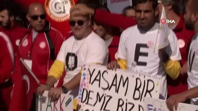 Bakan Kasapoğlu: