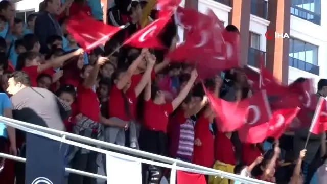 Bakan Kasapoğlu: