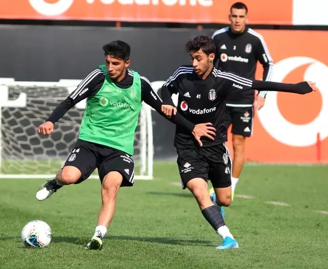 Beşiktaş eksik çalıştı Beşiktaş eksik çalıştı