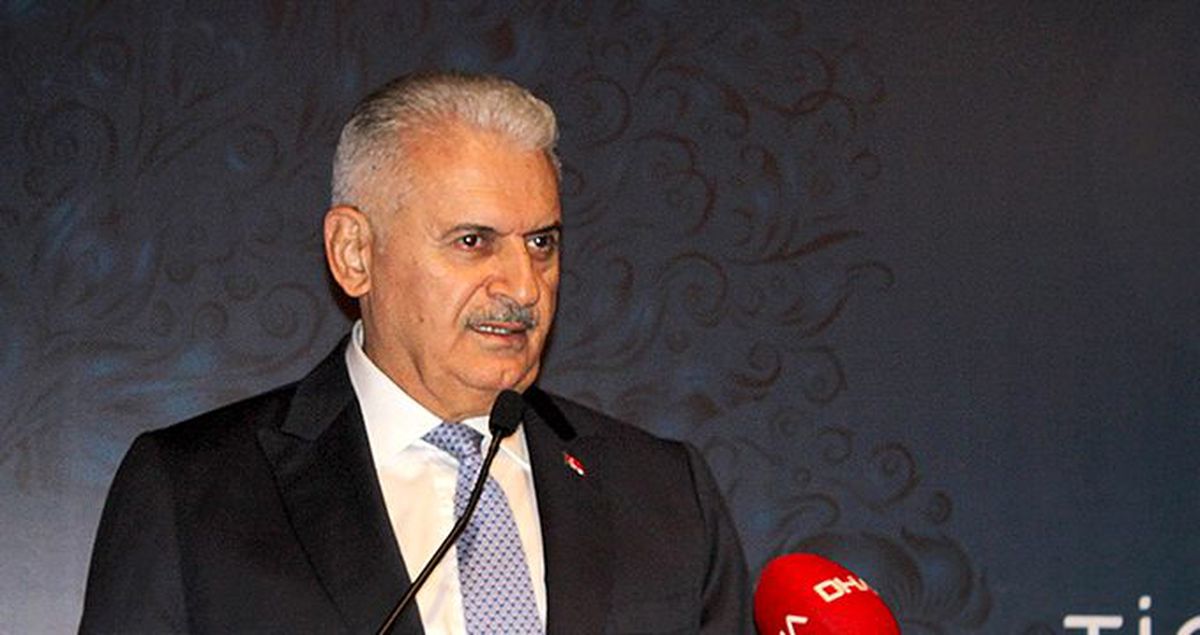 Binali Yıldırım 'Örnek aldığınız siyasetçi var mı?' sorusunda iki ismi saydı
