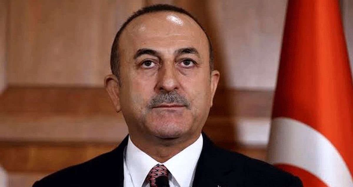Çavuşoğlu'ndan ABD'nin Ermeni soykırımı iddialarını tanıyan karar tasarısına tepki: Utanç verici bir karar