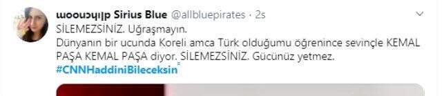CNN Türk'teki canlı yayın kazası sosyal medyada gündem oldu