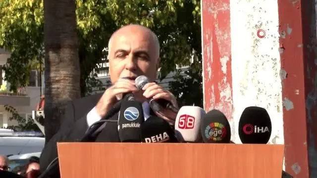 Cumhuriyetin 96. yıl dönümü yurtta coşkuyla kutlandı