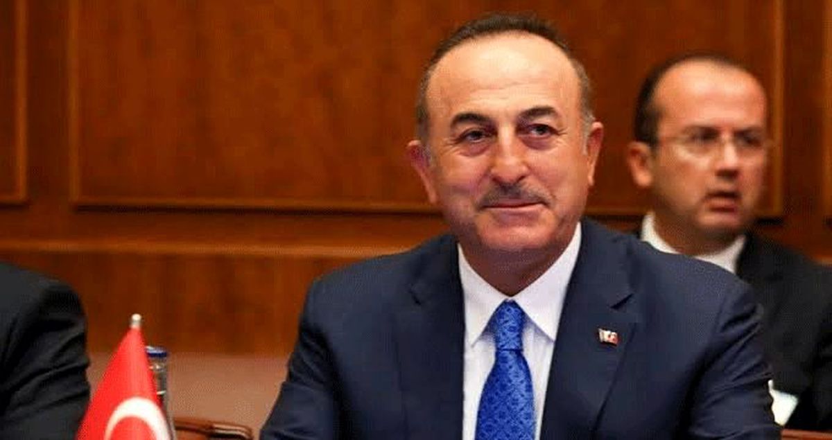 Dışişleri Bakanı Çavuşoğlu yabancı gazetecileri böyle susturdu: Teröristlere yer yok