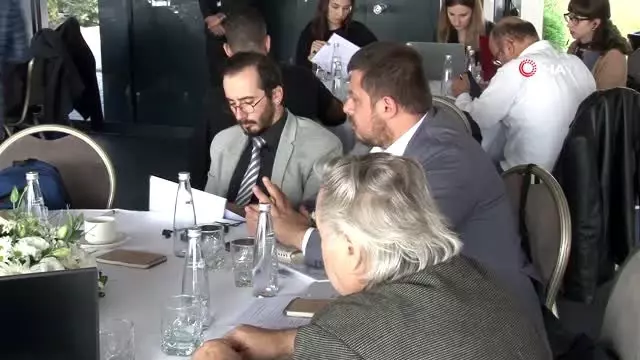 EPPEN Başkanı Volkan Özdemir: 'Doğalgaz konusunda Doğu Akdeniz'de birçok spekülasyon var' EPPEN Başkanı Volkan Özdemir: 'Doğalgaz konusunda Doğu Akdeniz'de birçok spekülasyon var'