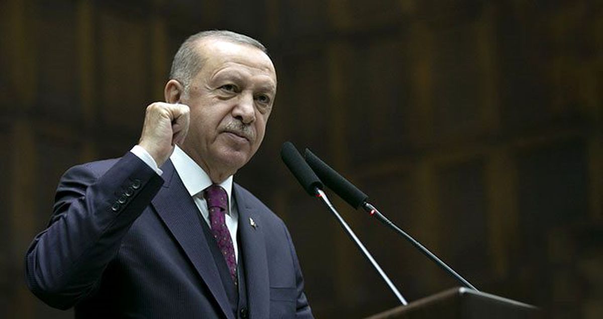 Erdoğan: Yakında terörle mücadelede yeni müjdeler olacak