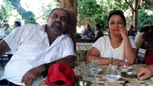 Eşini zincirle boğarak öldüren adamdan kan donduran sözler: 5-6 dakika kadar sıktım, yorulunca bıraktım