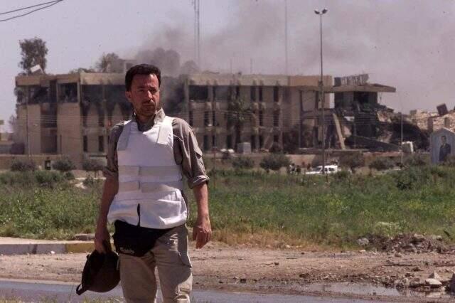 Gazeteci Masum Ekinci, TRT'nin kurumsal iletişim bölümüne atandı