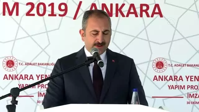 Gül: 'Yargının ideolojisi olmaz' Gül: 'Yargının ideolojisi olmaz'