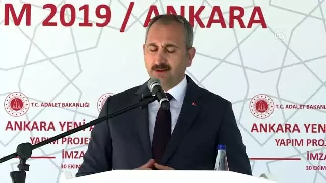 Gül: 'Yargının ideolojisi olmaz' Gül: 'Yargının ideolojisi olmaz'