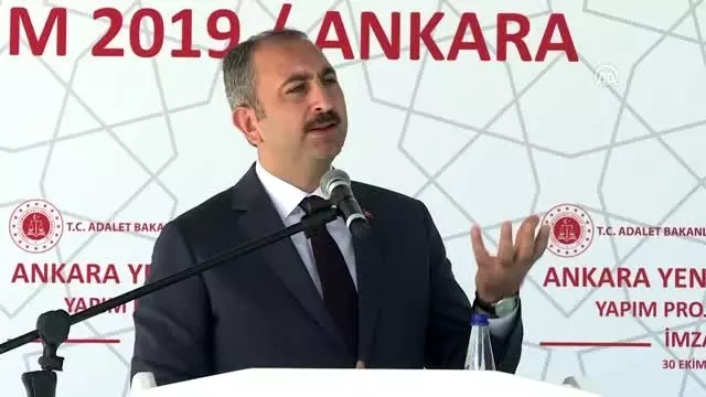 Gül: 'Yargının ideolojisi olmaz' Gül: 'Yargının ideolojisi olmaz'