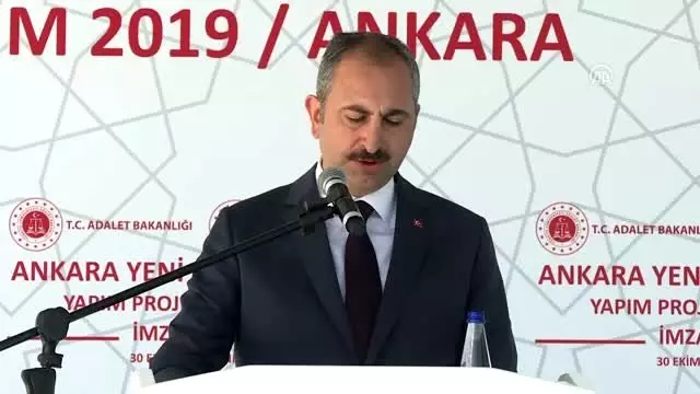 Gül: 'Yargının ideolojisi olmaz' Gül: 'Yargının ideolojisi olmaz'