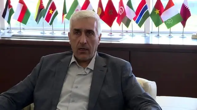 'Iraklı gençlerin sorunlarının çözümü için proje üretiyoruz' (2)