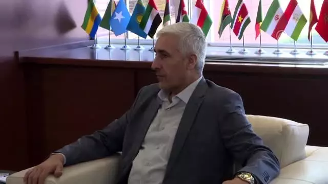 'Iraklı gençlerin sorunlarının çözümü için proje üretiyoruz' (1) 'Iraklı gençlerin sorunlarının çözümü için proje üretiyoruz' (1)