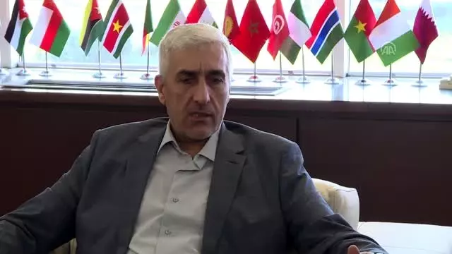 'Iraklı gençlerin sorunlarının çözümü için proje üretiyoruz' (2) 'Iraklı gençlerin sorunlarının çözümü için proje üretiyoruz' (2)