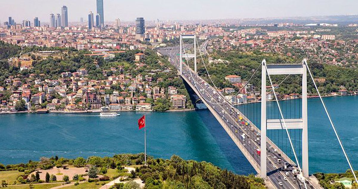 İstanbul Boğazı'nda Boğaziçi Başkanlığı söz sahibi olacak, üyelerini Erdoğan atayacak