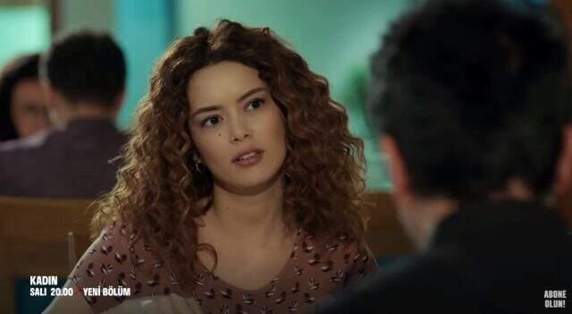 Kadın 70. bölüm fragmanı yayımlandı! Kadın son bölüm izle