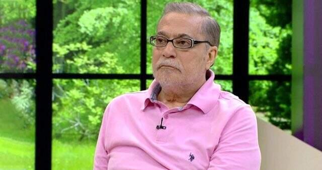 Kalp spazmı geçiren Mehmet Ali Erbil, yoğun bakıma kaldırıldı