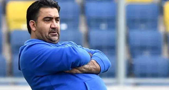 Kayserispor'da Ümit Özat sesleri Kayserispor'da Ümit Özat sesleri