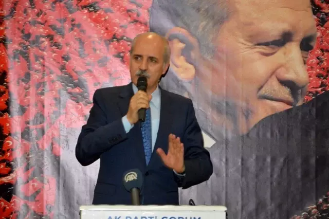 Kurtulmuş'tan ABD Temsilciler Meclisinin kararına ilişkin açıklama Kurtulmuş'tan ABD Temsilciler Meclisinin kararına ilişkin açıklama