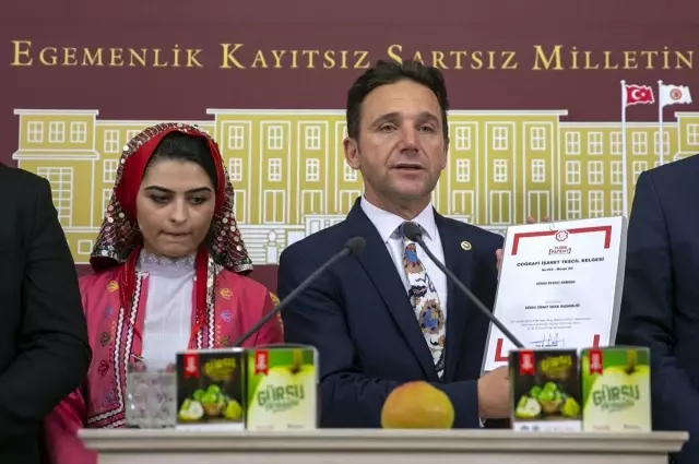 Meclis'te Meclis'te