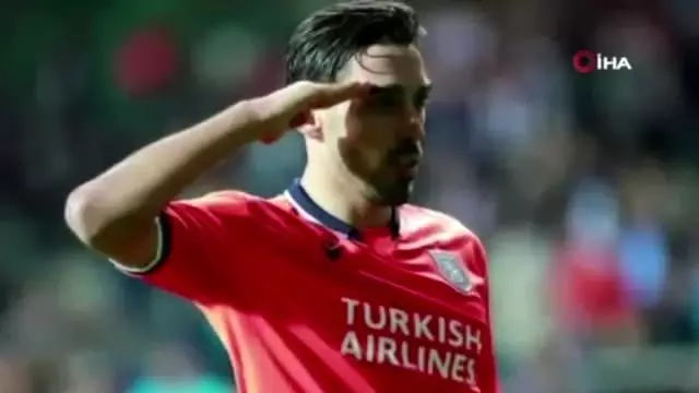 Milli Savunma Bakanlığından İrfan Can Kahveci'ye destek Milli Savunma Bakanlığından İrfan Can Kahveci'ye destek