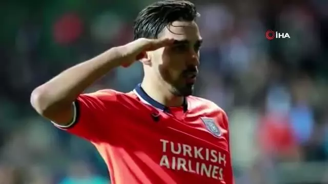 Milli Savunma Bakanlığından İrfan Can Kahveci'ye destek Milli Savunma Bakanlığından İrfan Can Kahveci'ye destek