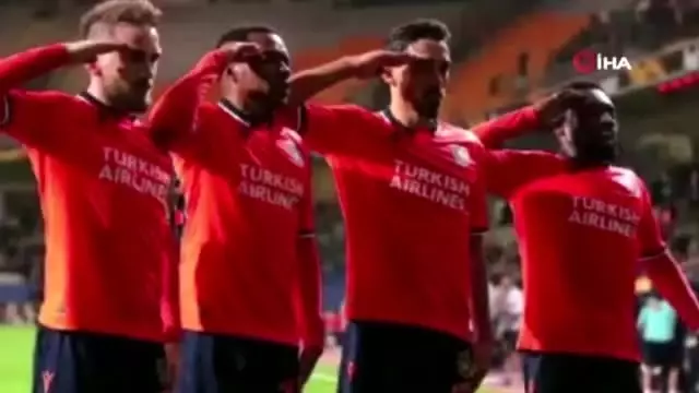 Milli Savunma Bakanlığından İrfan Can Kahveci'ye destek Milli Savunma Bakanlığından İrfan Can Kahveci'ye destek