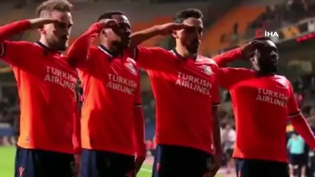 Milli Savunma Bakanlığından İrfan Can Kahveci'ye destek Milli Savunma Bakanlığından İrfan Can Kahveci'ye destek