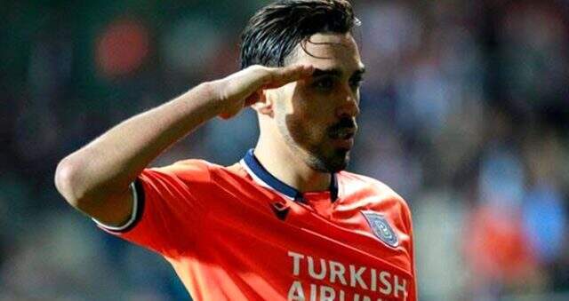 MSB'den İrfan Can Kahveci'ye destek: Her şutun gol olsun!