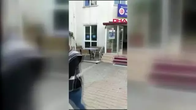Otomobil satma bahanesiyle gasp ettiler Otomobil satma bahanesiyle gasp ettiler