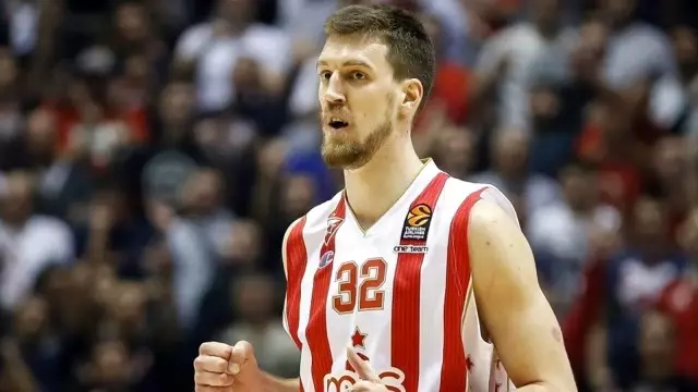 Özel Röportaj | Ognjen Kuzmic Özel Röportaj | Ognjen Kuzmic