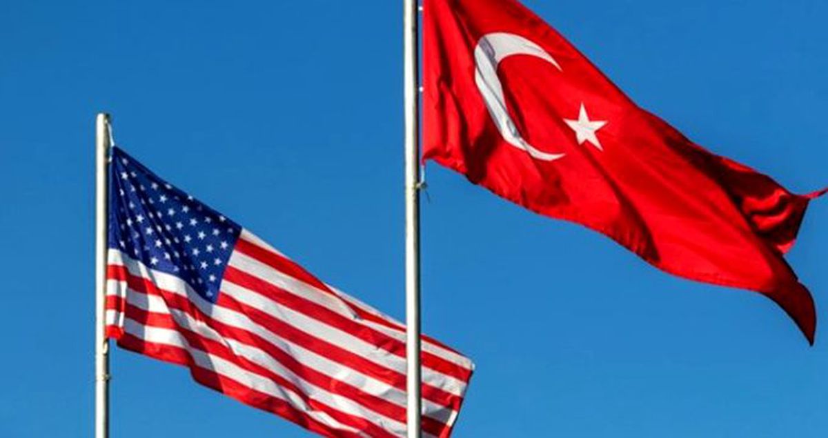 Bakan Çavuşoğlu'ndan ABD'ye tasarı tepkisi: Mutabakatların intikamını almaya çalışıyorlar