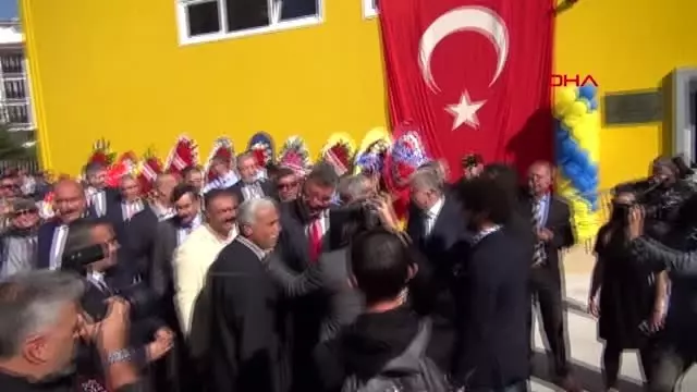 Spor emine bulut'un ismi spor salonunda yaşayacak Spor emine bulut'un ismi spor salonunda yaşayacak