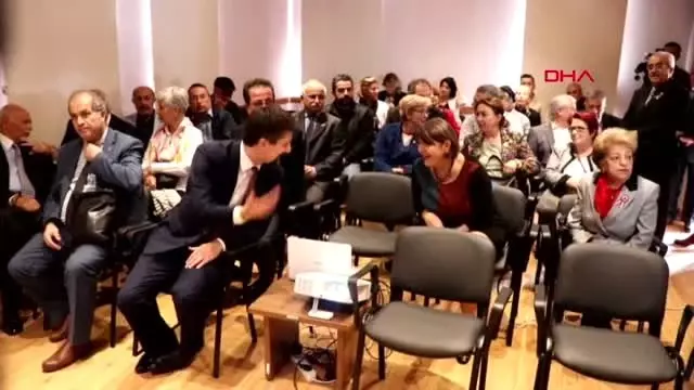 Tekirdağ'da restore edilen türk-macar kültür evi açıldı