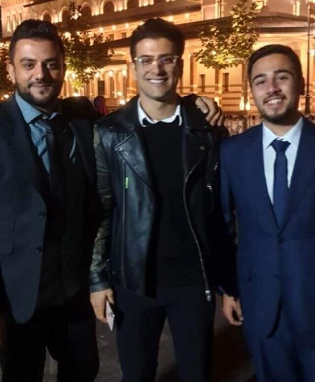 Ünlü isimler, Cumhurbaşkanının ev sahipliğinde gerçekleşen 29 Ekim davetine akın etti