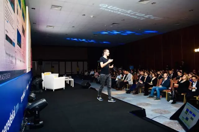 Uzakrota Travel Summit Yeni Eklenen Konuşmacılar ile Ziyaretçi Rekoruna Doğru Gidiyor Uzakrota Travel Summit Yeni Eklenen Konuşmacılar ile Ziyaretçi Rekoruna Doğru Gidiyor