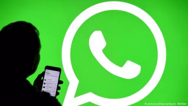 WhatsApp İsrailli şirketi casuslukla suçladı WhatsApp İsrailli şirketi casuslukla suçladı