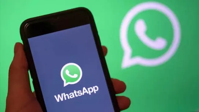 WhatsApp'tan İsrailli casus yazılım şirketi NSO'ya dava WhatsApp'tan İsrailli casus yazılım şirketi NSO'ya dava