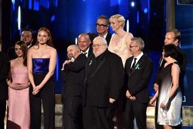 Yeni Game of Thrones dizisinin adı House of the Dragon oldu