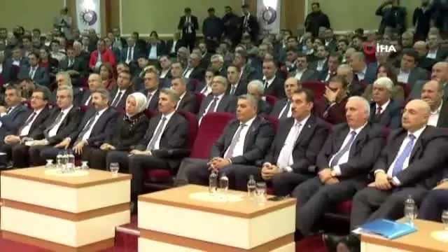'2019'u pozitif bir büyüme ile kapatacağız' '2019'u pozitif bir büyüme ile kapatacağız'
